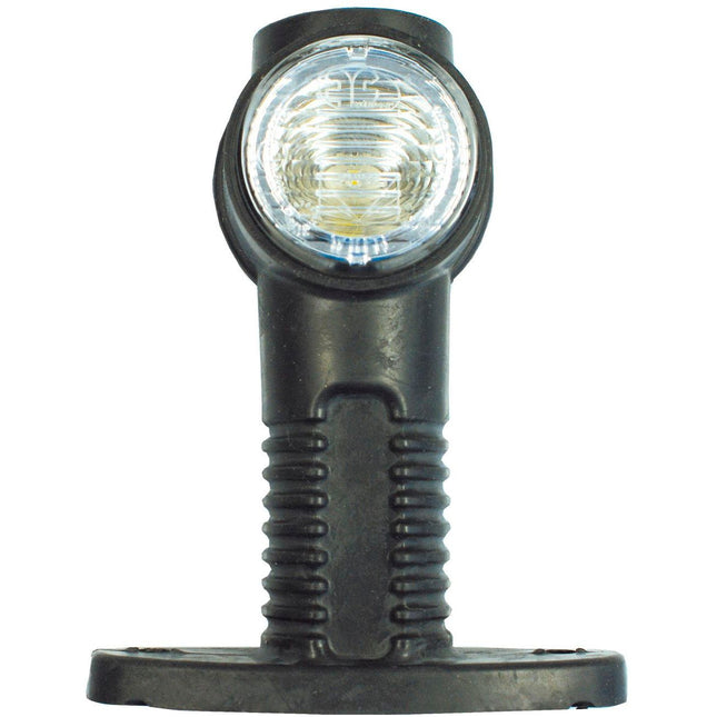 Aspöck - Superpoint III LED-Umrissleuchte 12V L+R - 313309027 - 1 - Stück Aspöck