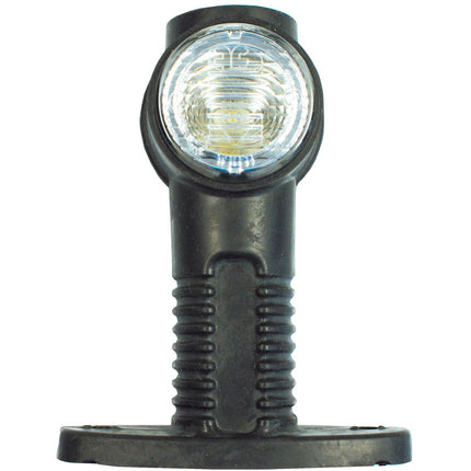 Aspöck - Superpoint III LED-Umrissleuchte 24V links/rechts - 313304097 - Stück Aspöck