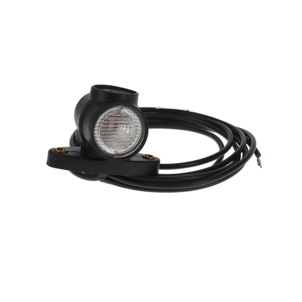 Superpoint III LED rt/ws/or 24V - 313360007 - 1 - Stück Aspöck