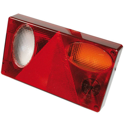 SIM - Ersatzglas rechts zu 301394300 - 31390010 - 1 - Stück SIM