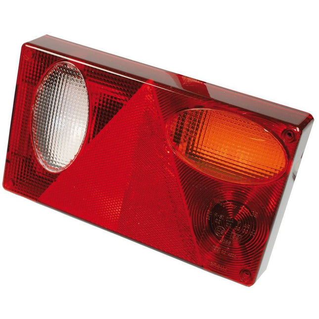 SIM - Ersatzglas rechts zu 301394300 - 31390010 - 1 - Stück SIM