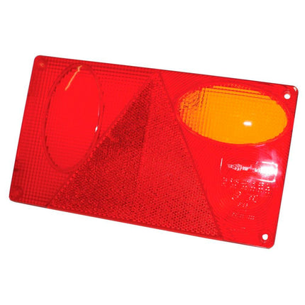 SIM - Ersatzglas rechts zu 301394300 - 313900110 - 1 - Stück SIM
