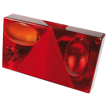 SIM - Ersatzglas links zu 301395300 - 313900310 - 1 - Stück SIM