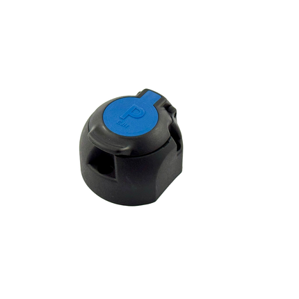 Parksteckdose für 13-Poler 12V (4216) - 313P - 1 - Stück Erich Jaeger