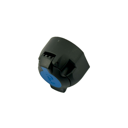 Parksteckdose für 13-Poler 12V (4216) - 313P - 1 - Stück Erich Jaeger