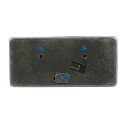SIM - Positionsleuchte rot 12/24V - 31410200 - 1 - Stück SIM