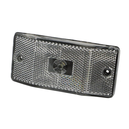 SIM - LED-Positionsleuchte weiss 12/24V - 31415105000 - 1 - Stück SIM