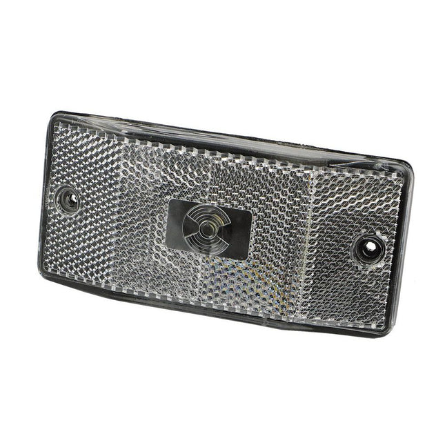 SIM - LED-Positionsleuchte weiss 12/24V - 31415105000 - 1 - Stück SIM