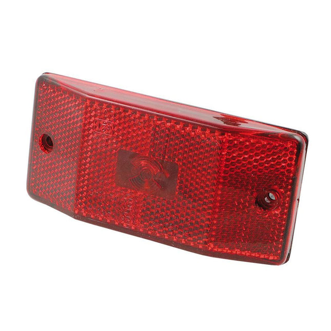 SIM - LED-Positionsleuchte rot 12/24V - 31415105200 - 1 - Stück SIM