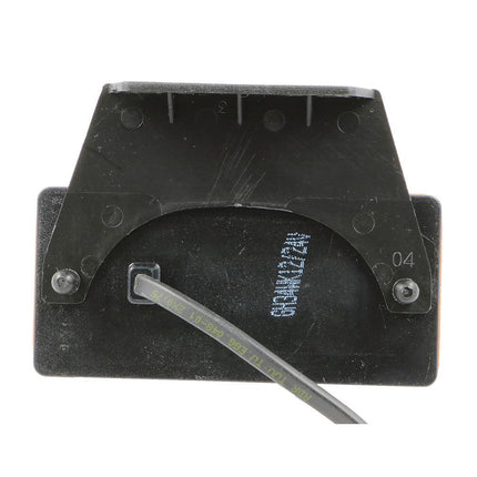 SIM - LED-Seitenmarkierleuchte 12/24V gelb - 31416105100 - 1 - Stück SIM