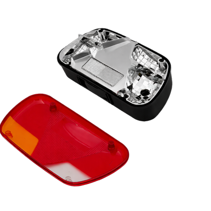 SIM Blink-Brems-Schlussleuchte 3150 links - 31502000450 - 1 - Stück SIM