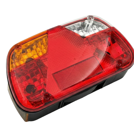 SIM Blink-Brems-Schlussleuchte 3150 links - 31502000450 - 1 - Stück SIM
