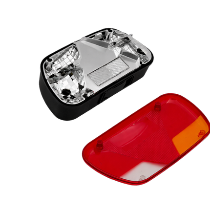 SIM Blink-Brems-Schlussleuchte 3150 rechts - 31502000650 - 1 - Stück SIM