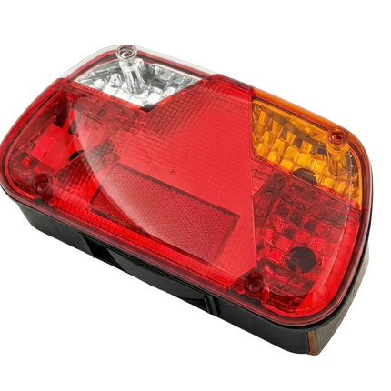 SIM Blink-Brems-Schlussleuchte 3150 rechts - 31502000650 - 1 - Stück SIM