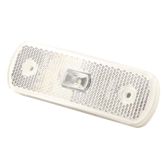 SIM - LED-Positionsleuchte weiss 12/24 V - 315701050 - 1 - Stück SIM
