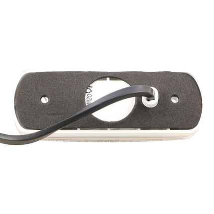 SIM - LED-Positionsleuchte weiss 12/24 V - 315701050 - 1 - Stück SIM