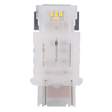 OSRAM - 2 x LED-Glassockellampen W2.5x16q 12 V weiss 6’000 K 3157DWP