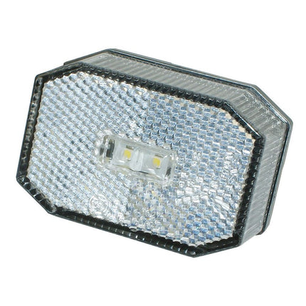 ASPÖCK - Kompl. LED-Leuchten-Set für Anhänger - 1 - Satz Aspöck