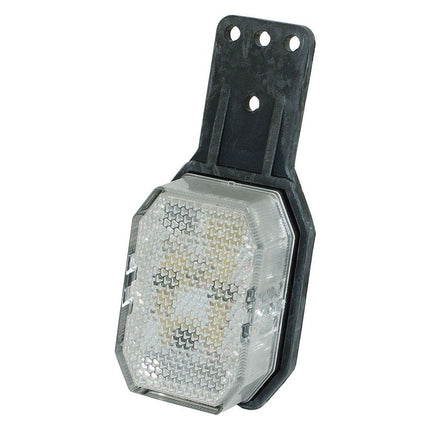 Aspöck FLEXIPOINT I LED-Umrissl. rt/ws 12/24V R - 316369057 - 1 - Stück Aspöck