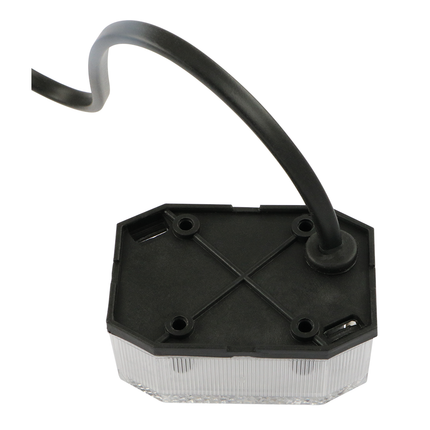 Aspöck FLEXIPOINT I Pos.Leuchte weiss - 316509027 - 1 - Stück Aspöck
