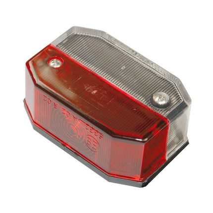Flexipoint I rot/ws 12V - 316509047 - 1 - Stück Aspöck