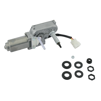 DOGA Wischermotor 12 V 90° - 31654652BI0 - 1 - Stück Doga