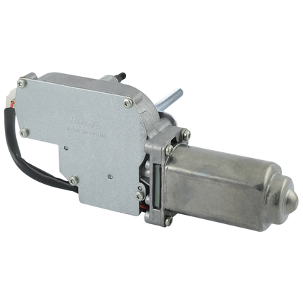 DOGA Wischermotor 12 V 90° - 31654652BI0 - 1 - Stück Doga