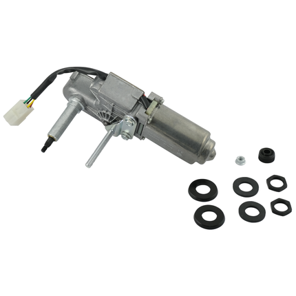 DOGA Wischermotor 12 V 110° - 31658652 - 1 - Stück Doga