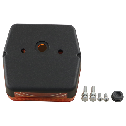 SIM - Blink-Brems-Schlussleuchte 3166 L+R - 31660000100 - 1 - Stück SIM