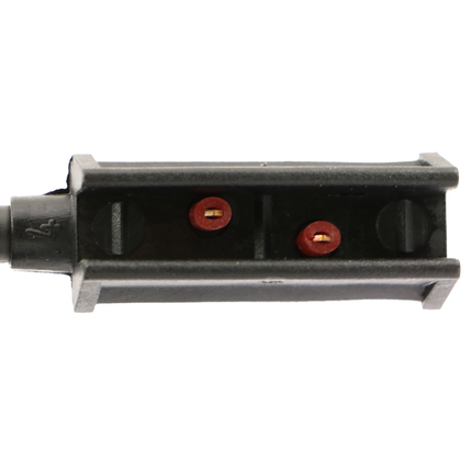 Aspöck - LED-Flatpoint I weiss 24 V - 316604017 - 1 - Stück Aspöck