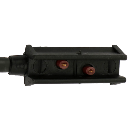 Aspöck - LED-Flatpoint I weiss 24 V - 316614017 - 1 - Stück Aspöck
