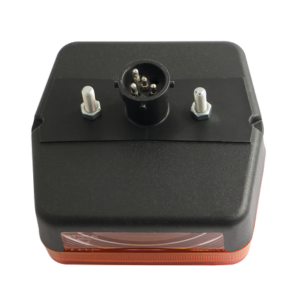 SIM - Blink-Brems-Schlussleuchte 3166 L+R - 31665000100 - 1 - Stück SIM