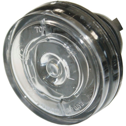 Aspöck - Monopoint II LED 12/24V - 316704077 - 1 - Stück Aspöck