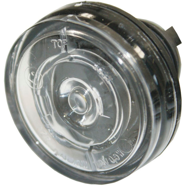 Aspöck - Monopoint II LED 12/24V - 316704077 - 1 - Stück Aspöck