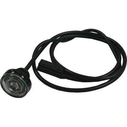 Aspöck - Monopoint II LED 12/24V - 316704077 - 1 - Stück Aspöck