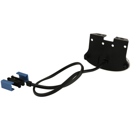 Aspöck - Flatpoint II LED weiss 12 V - 316969007 - 1 - Stück Aspöck
