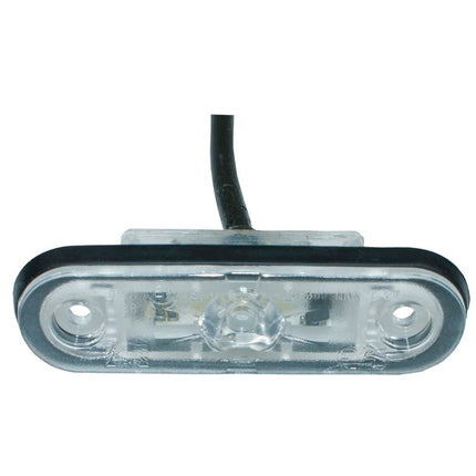 Aspöck - LED-Posipoint II 12/24V - 1 - Stück Aspöck