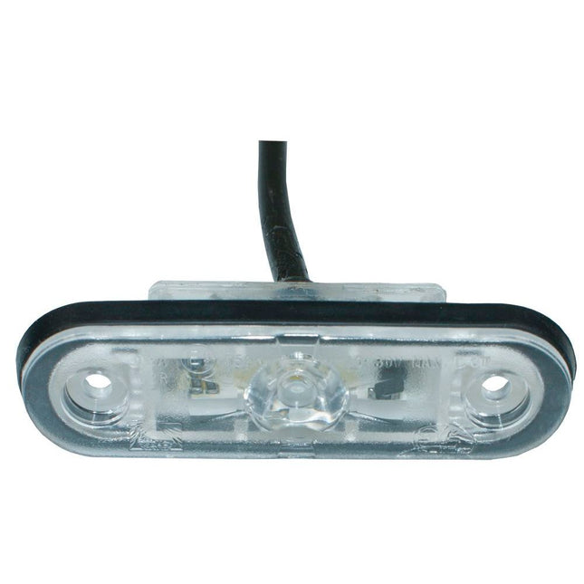 Aspöck - LED-Posipoint II 12/24V - 317104007 - 1 - Stück Aspöck