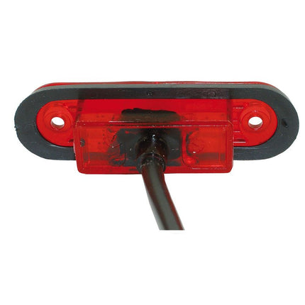 Aspöck - LED-Posipoint II 12/24V - 317204007 - 1 - Stück Aspöck