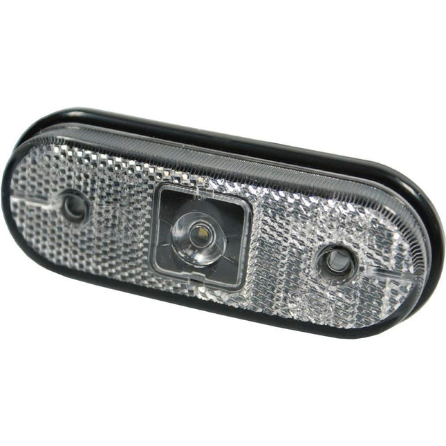 Aspöck - LED-Unipoint 24V weiss - 317704017 - 1 - Stück Aspöck