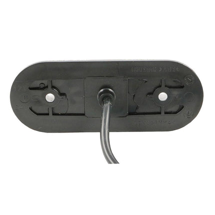 Aspöck - LED-Unipoint 24V weiss - 1 - Stück Aspöck