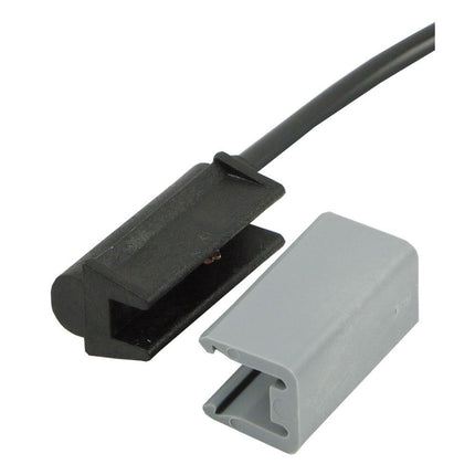 Aspöck - LED-Unipoint 24V weiss - 1 - Stück Aspöck