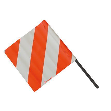 Triopan - Signalfahne für Überbreite