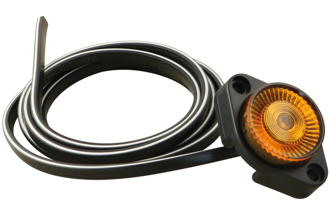 SIM - LED-Seitenmarkierleuchte gelb 3186 - 31860115100 - 1 - Stück SIM