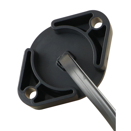 SIM - LED-Positionsleuchte weiss 3186 - 31860115000 - 1 - Stück SIM