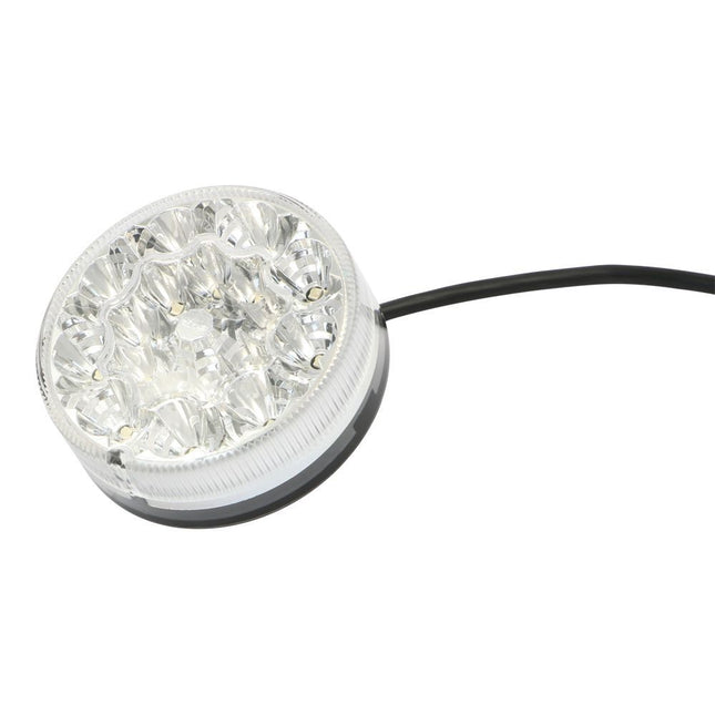 SIM - LED Blink-Brems-Schlussleuchte 3188 - 31880305100 - 1 - Stück SIM