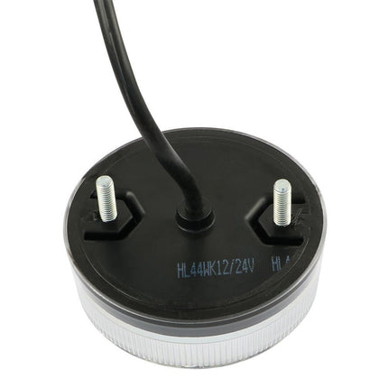 SIM - LED Blink-Brems-Schlussleuchte 3188 - 31880305100 - 1 - Stück SIM