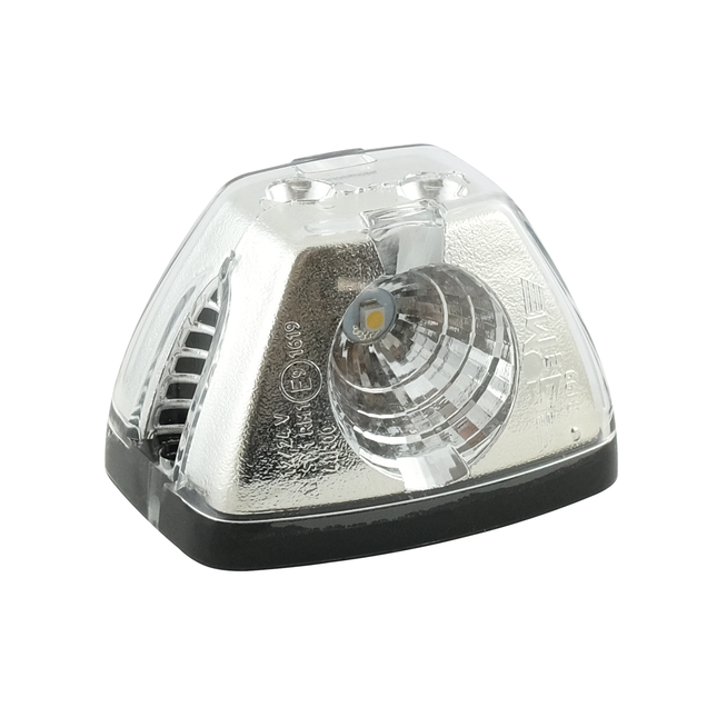 SIM - LED-Umrissleuchte rt/or/ws 12/24 V 31990115