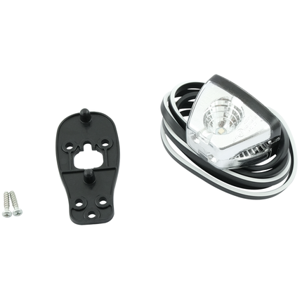SIM - LED-Umrissleuchte rt/or/ws 12/24 V - 31991115 - 1 - Stück SIM