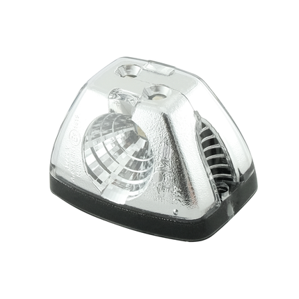 SIM - LED-Umrissleuchte rt/or/ws 12/24 V - 31991115 - 1 - Stück SIM